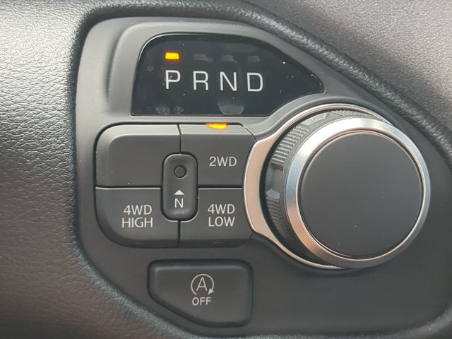 2026 RAM Ram 1500 Express