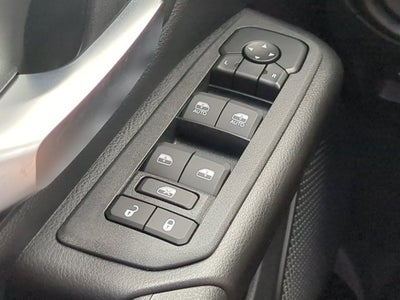 2026 RAM Ram 1500 Express