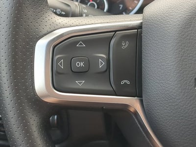 2026 RAM Ram 1500 Express