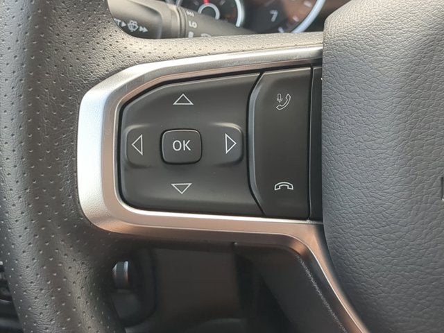 2026 RAM Ram 1500 Express