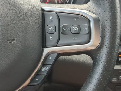 2026 RAM Ram 1500 Express