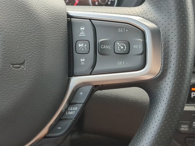 2026 RAM Ram 1500 Express