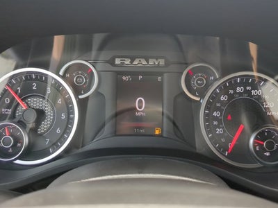 2026 RAM Ram 1500 Express