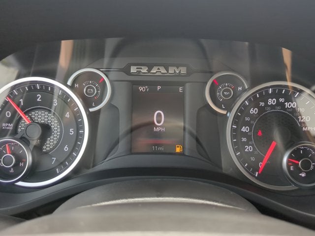 2026 RAM Ram 1500 Express