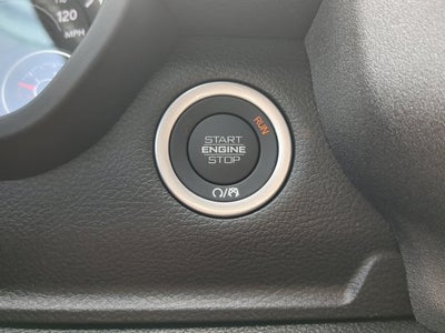 2026 RAM Ram 1500 Express