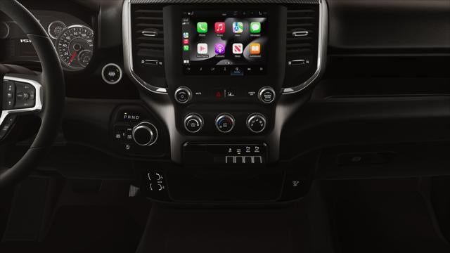 2026 RAM Ram 1500 Express