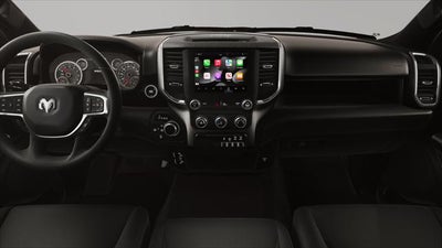 2026 RAM Ram 1500 Express