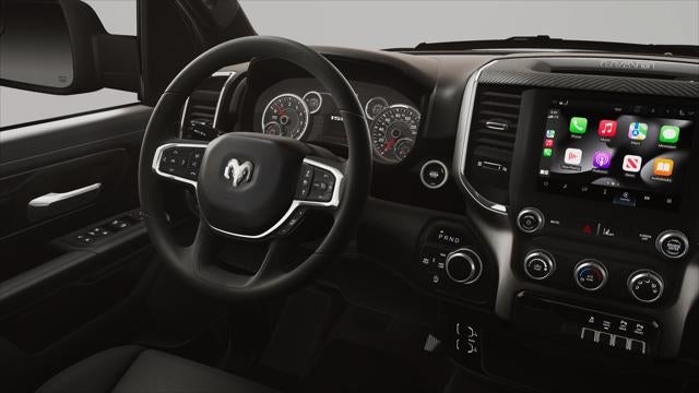 2026 RAM Ram 1500 Express