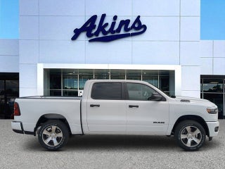 2026 RAM Ram 1500 Express