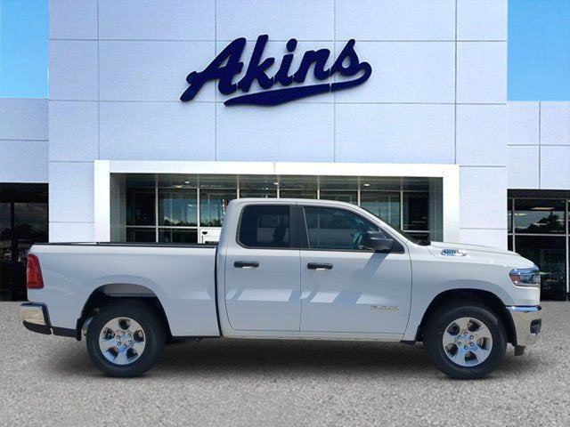 2026 RAM Ram 1500 Tradesman