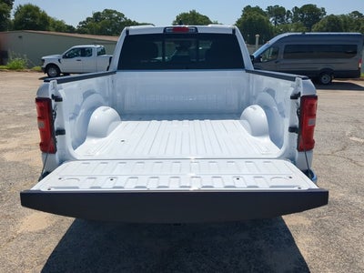 2026 RAM Ram 1500 Tradesman
