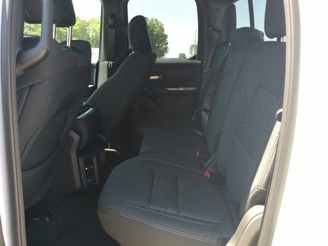 2026 RAM Ram 1500 Tradesman