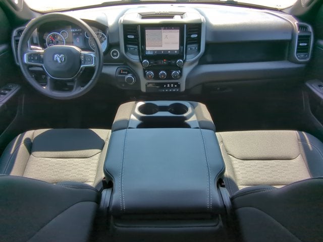 2026 RAM Ram 1500 Tradesman