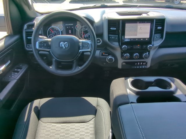 2026 RAM Ram 1500 Tradesman