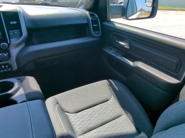 2026 RAM Ram 1500 Tradesman