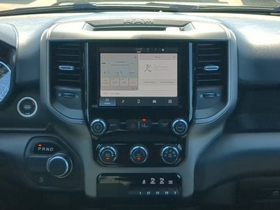 2026 RAM Ram 1500 Tradesman
