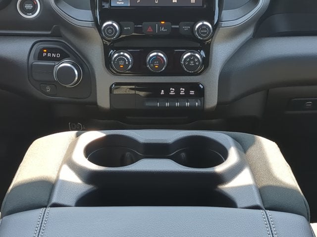 2026 RAM Ram 1500 Tradesman