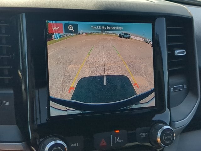 2026 RAM Ram 1500 Tradesman