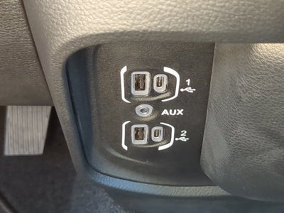 2026 RAM Ram 1500 Tradesman