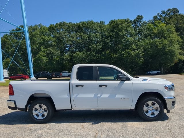 2026 RAM Ram 1500 Tradesman