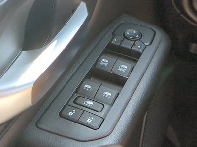 2026 RAM Ram 1500 Tradesman