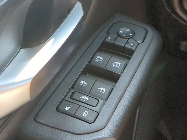 2026 RAM Ram 1500 Tradesman