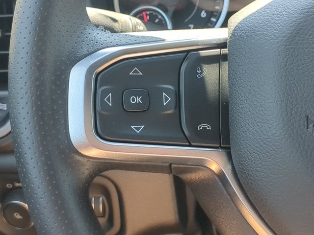 2026 RAM Ram 1500 Tradesman