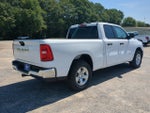 2026 RAM Ram 1500 Tradesman