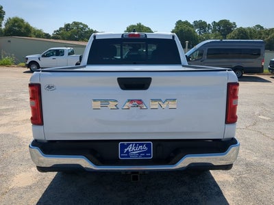 2026 RAM Ram 1500 Tradesman