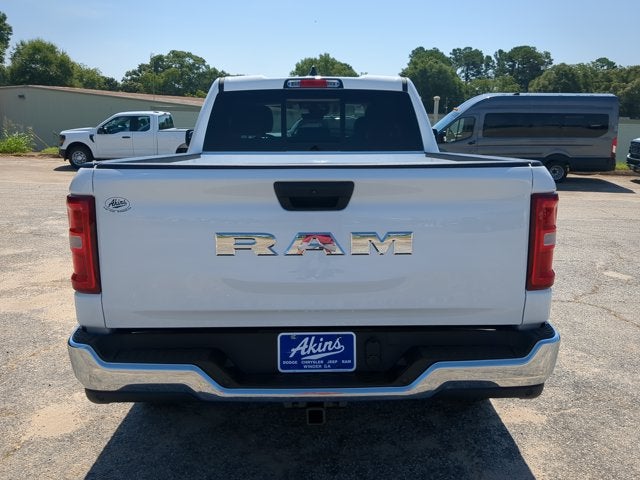 2026 RAM Ram 1500 Tradesman