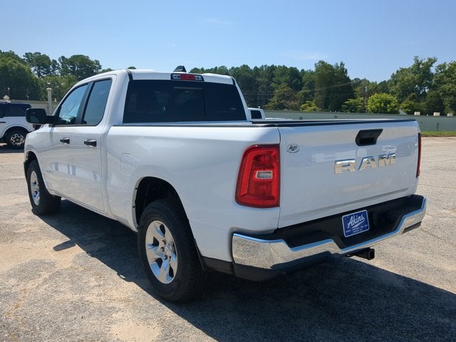 2026 RAM Ram 1500 Tradesman