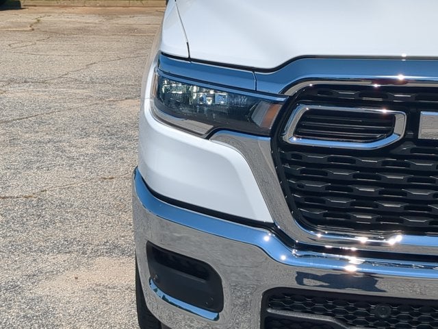 2026 RAM Ram 1500 Tradesman