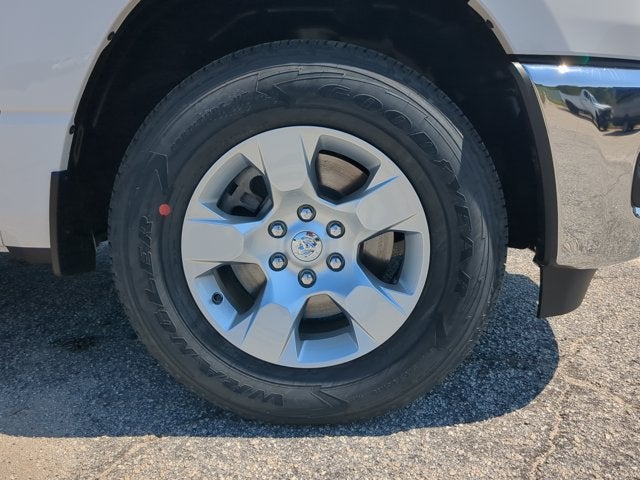 2026 RAM Ram 1500 Tradesman