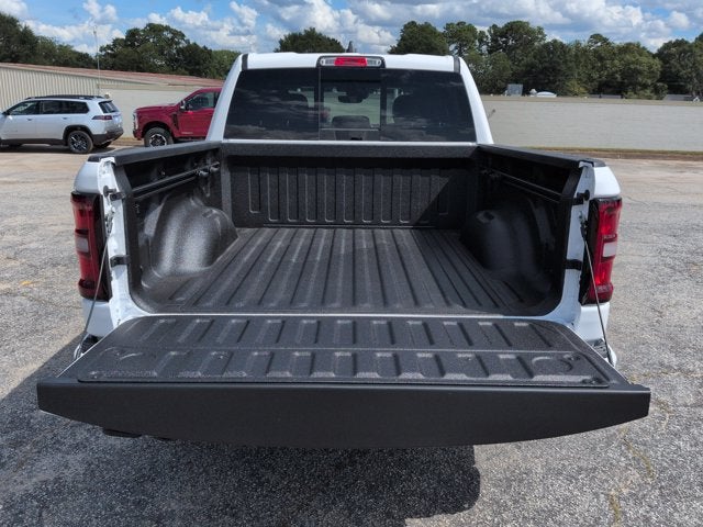 2027 RAM 1500 Big Horn