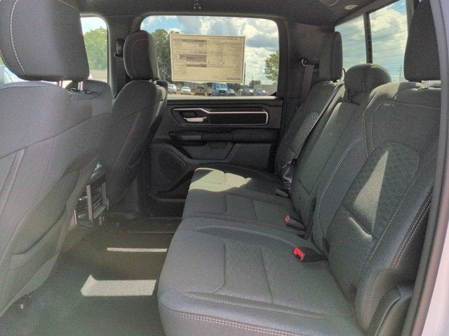 2027 RAM 1500 Big Horn