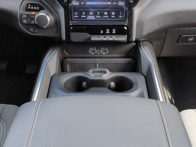 2027 RAM 1500 Big Horn