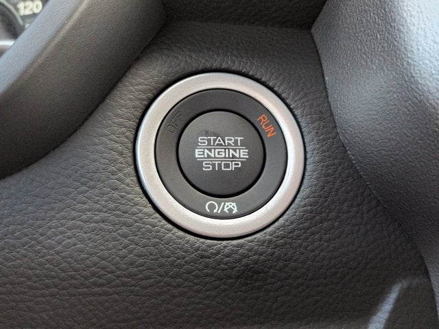 2027 RAM 1500 Big Horn