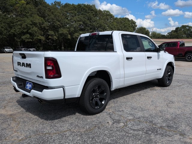 2027 RAM 1500 Big Horn