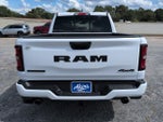 2027 RAM 1500 Big Horn
