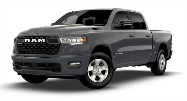 2026 RAM Ram 1500 Big Horn