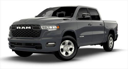 2026 RAM Ram 1500 Big Horn