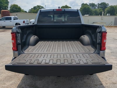 2026 RAM Ram 1500 Big Horn
