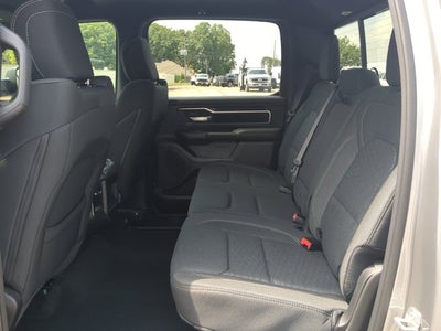 2026 RAM Ram 1500 Big Horn