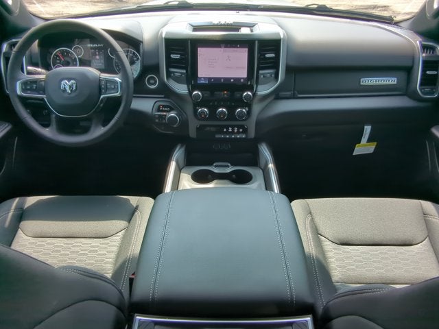 2026 RAM Ram 1500 Big Horn