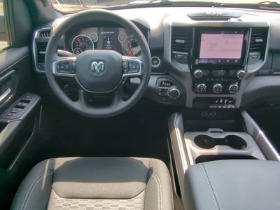 2026 RAM Ram 1500 Big Horn