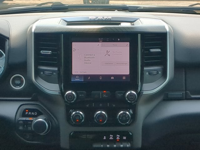 2026 RAM Ram 1500 Big Horn