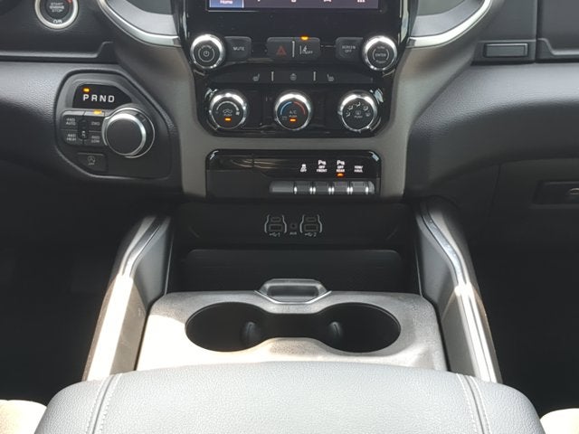 2026 RAM Ram 1500 Big Horn