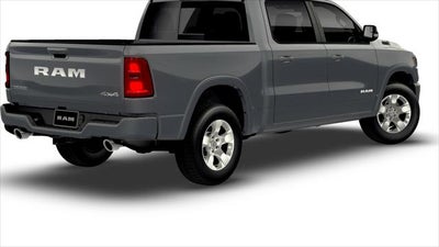 2026 RAM Ram 1500 Big Horn