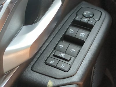 2026 RAM Ram 1500 Big Horn