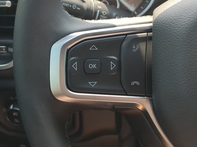 2026 RAM Ram 1500 Big Horn